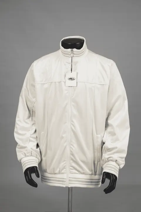 High-Quality C-Style Outerwear Sweater Jacket Set