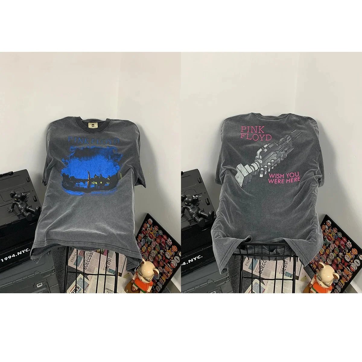 Pink Floyd平克弗洛伊德