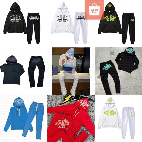 Supernova Hoodie and Jogger Sets