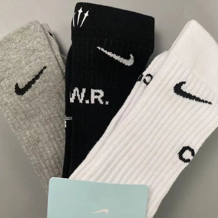 Style 4 three pairs 