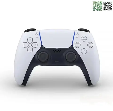 PlayStation 5 DualSense Controller