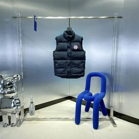 Canada Goose Down Vest