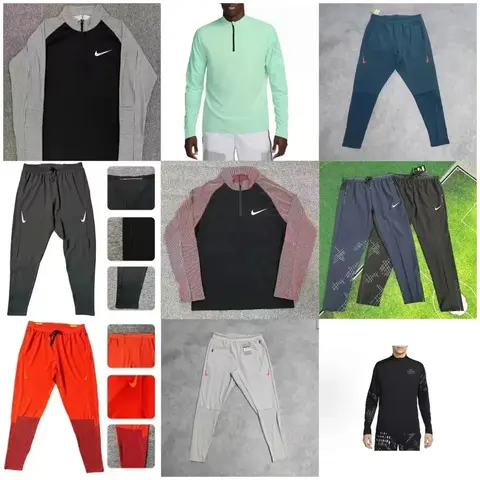 Nike Men's Athletic Wear Collection - Tops and Pants