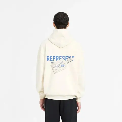 Represent Hoodie