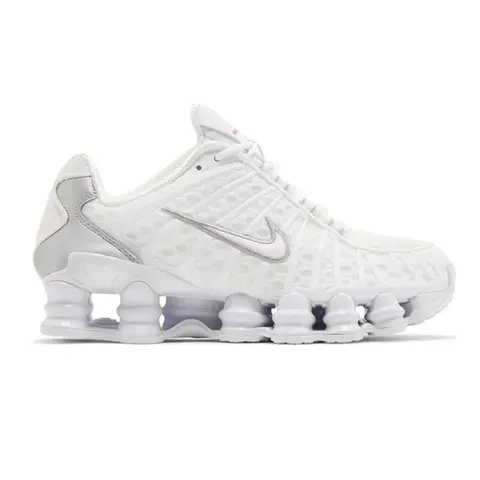 Nike Shox Series Running Shoes