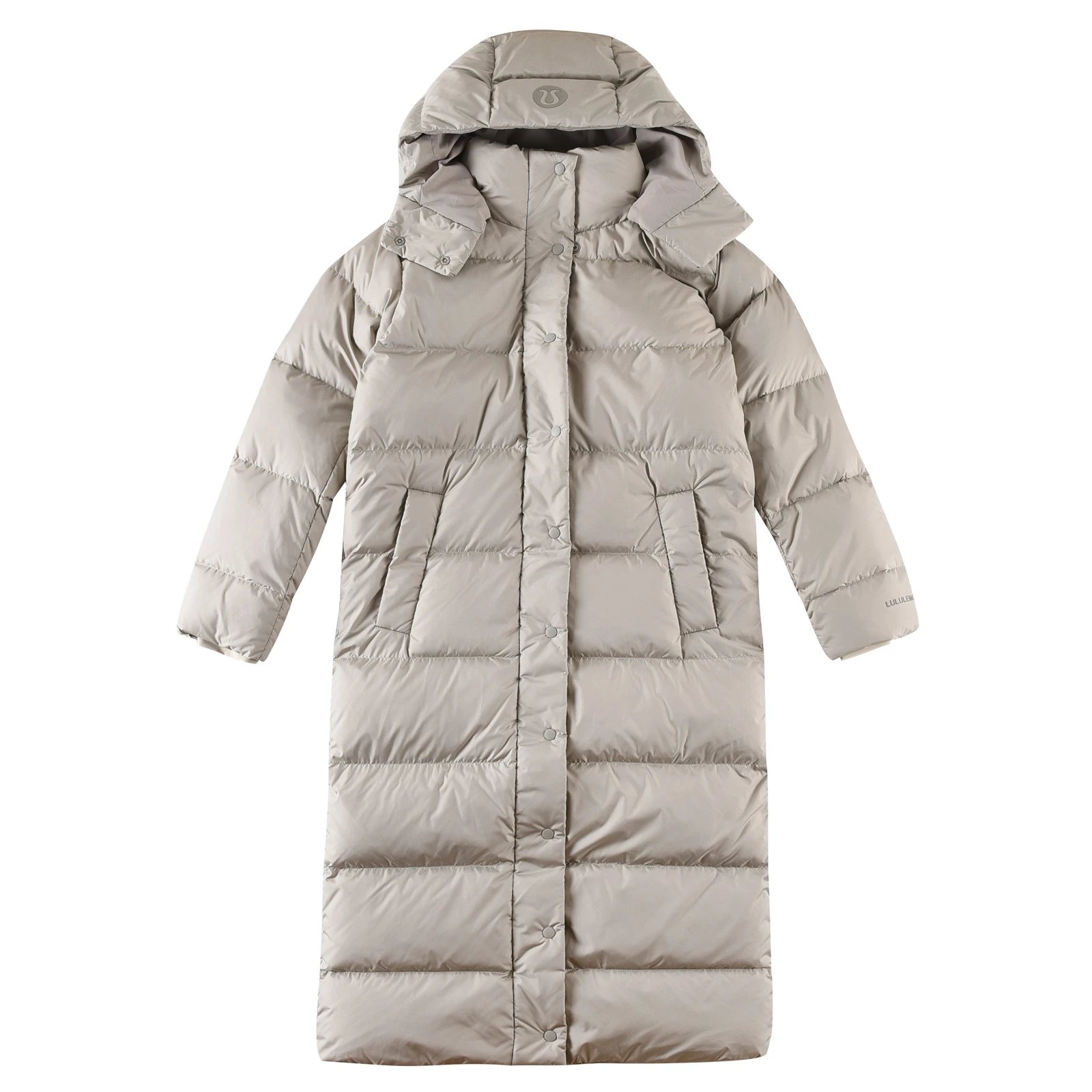 亚麻灰 Linen grey