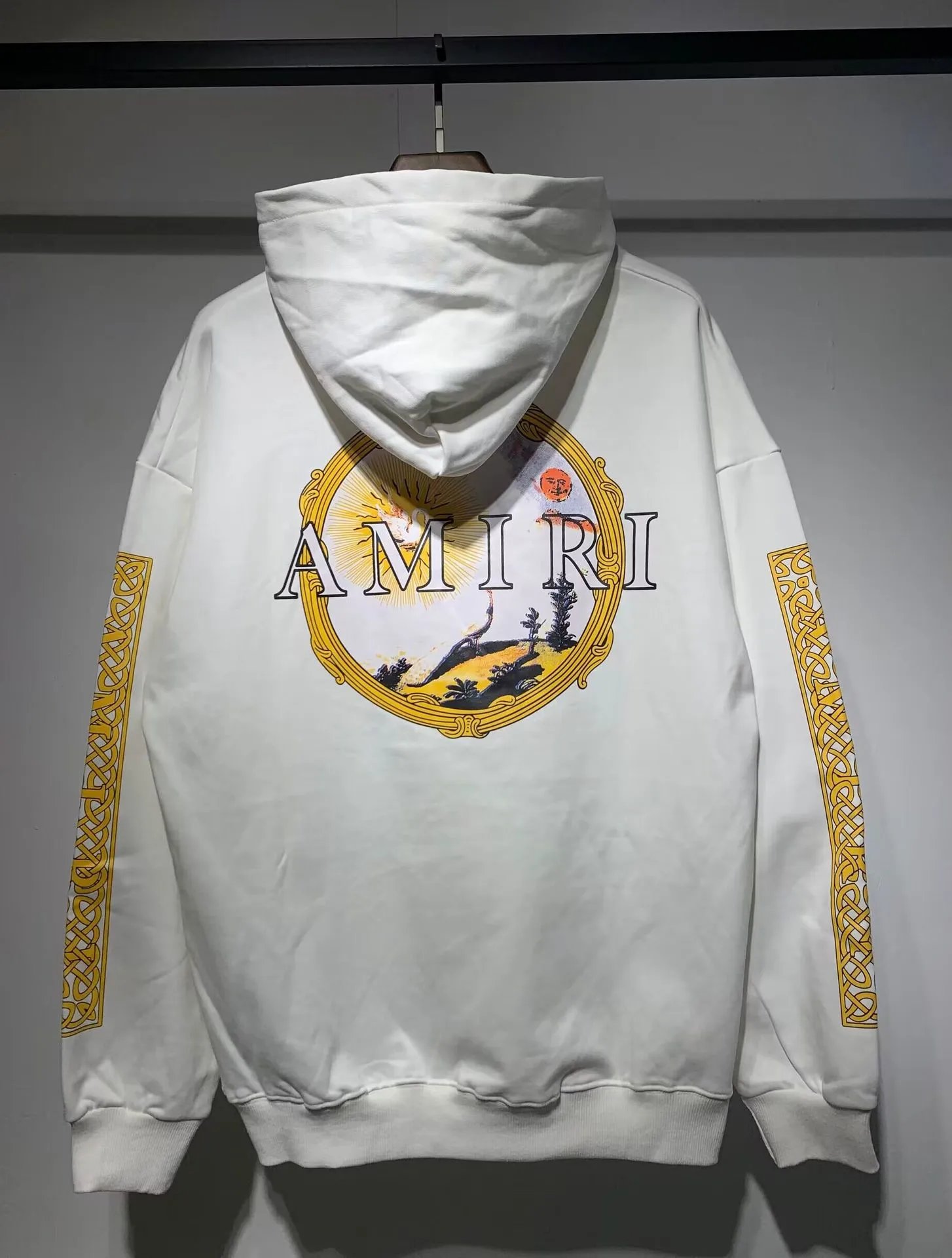 855 白色