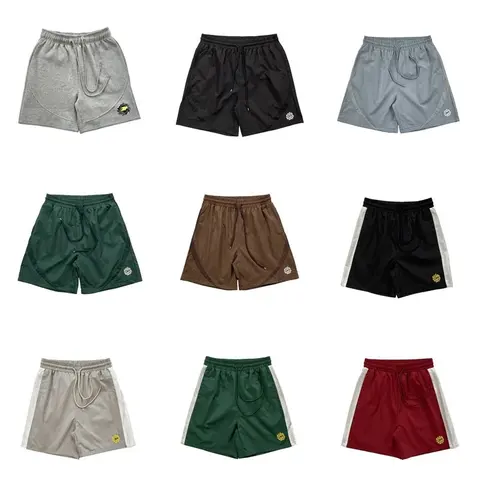 Stussy Athletic Shorts Collection