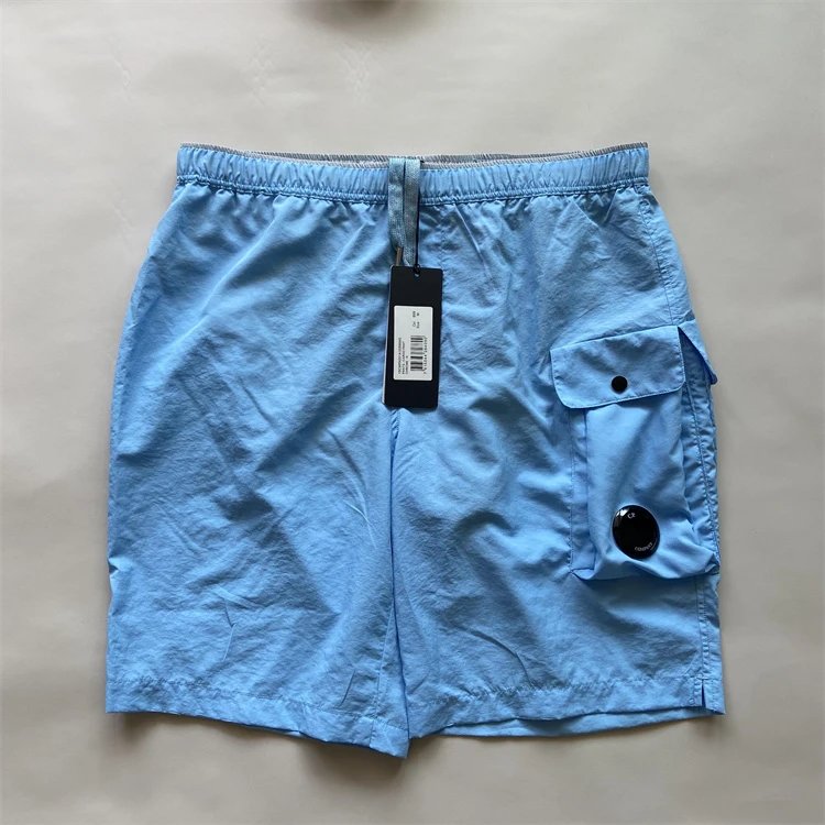 浅蓝色 baby blue