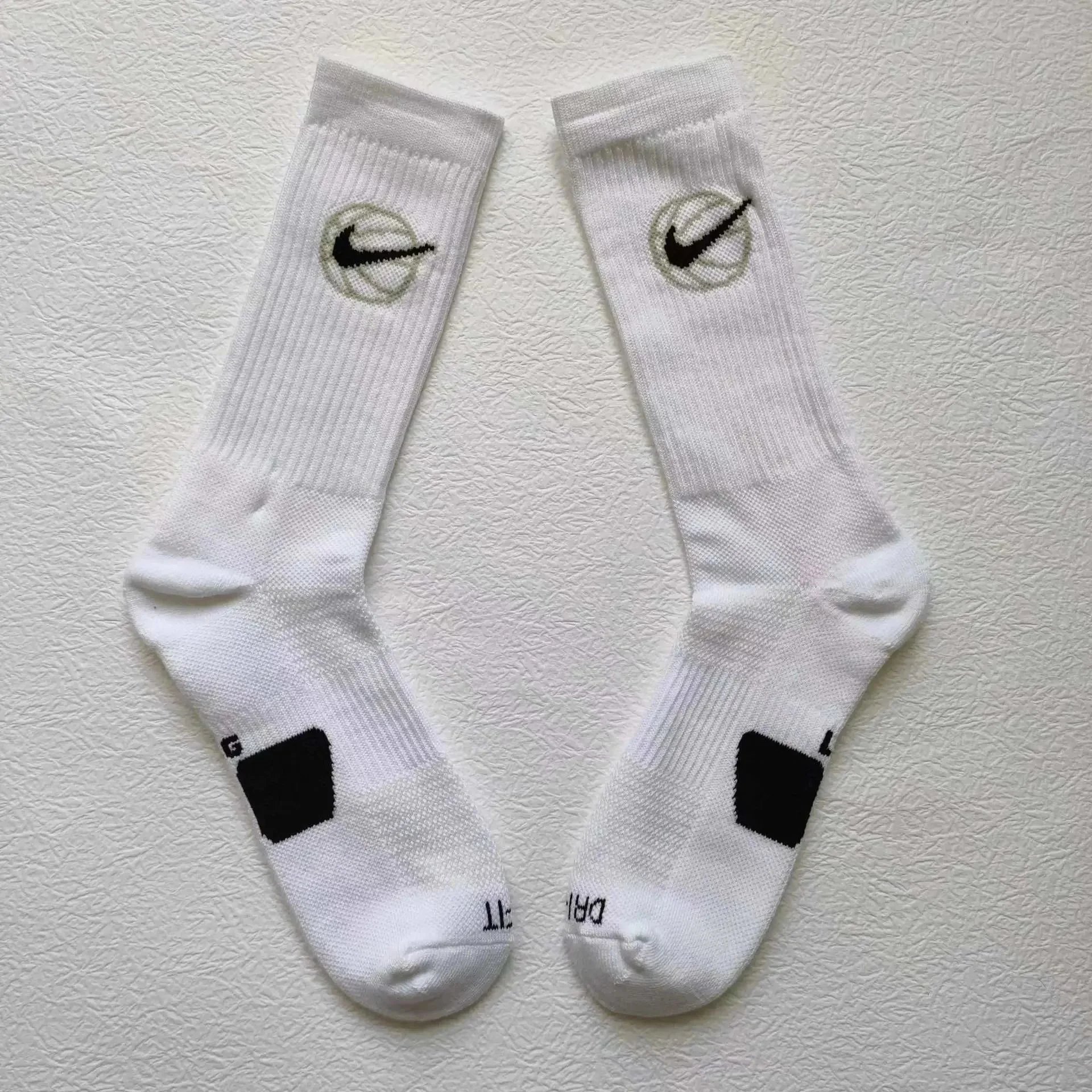 Style 9 three pairs