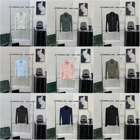 Lululemon Align Jacket Collection