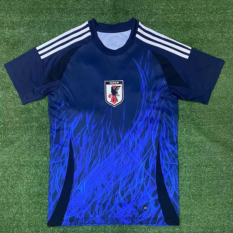24-25日本主场