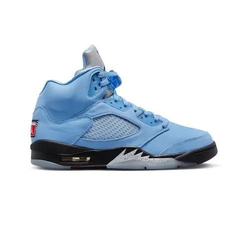Air Jordan 5 Retro UNC Blue