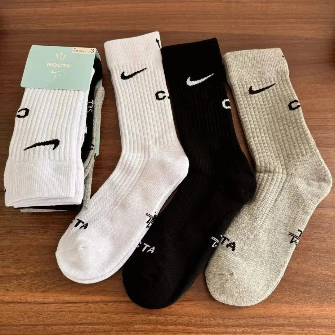 Style 19 three pairs