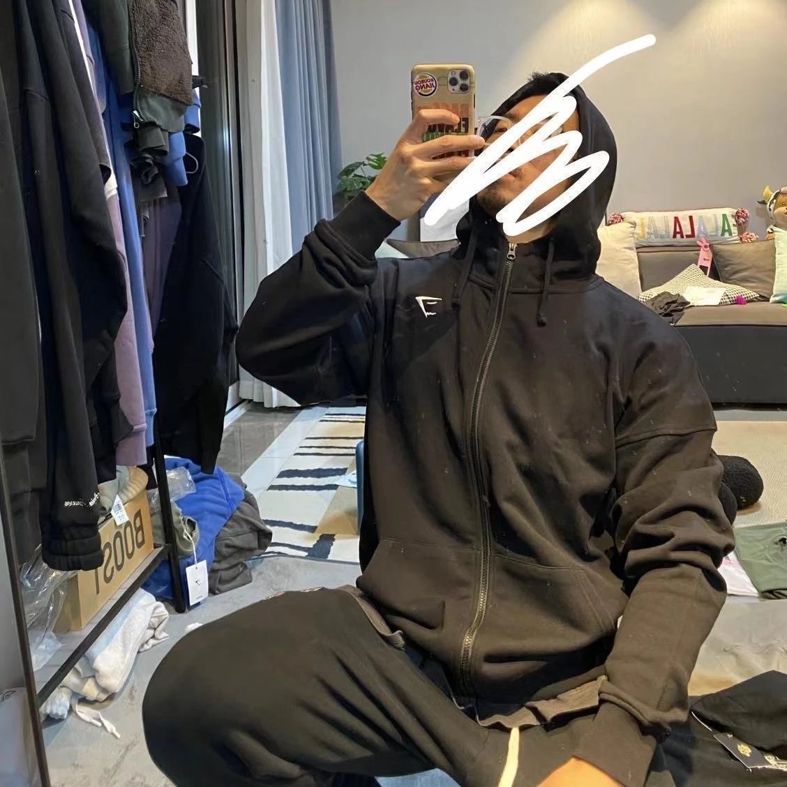 7