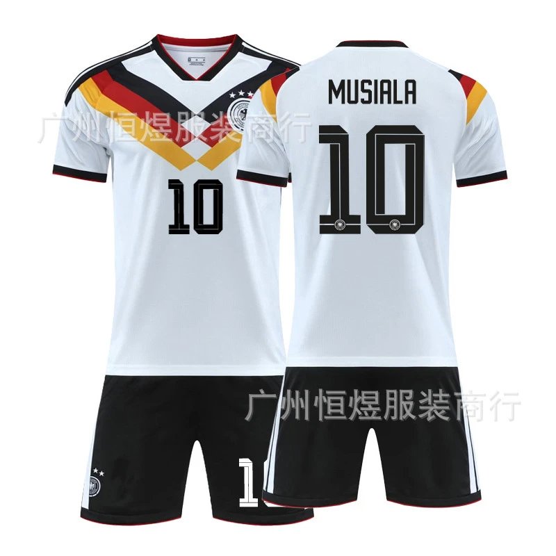 26德国主10号