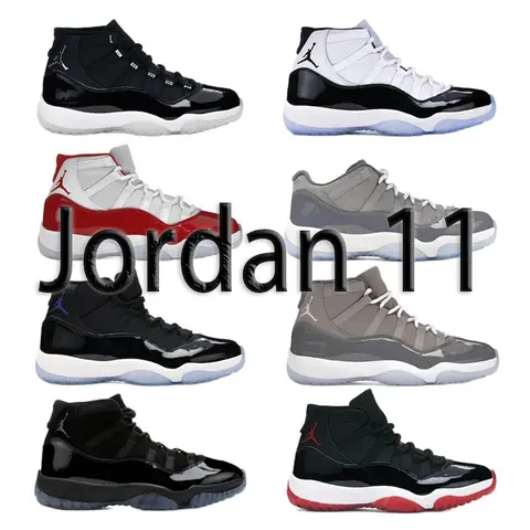 Air Jordan 11 Collection