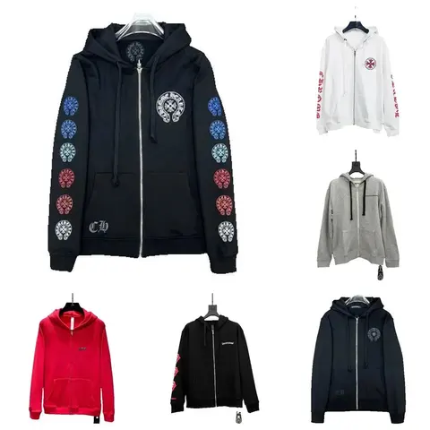 Champion Hoodie Collection