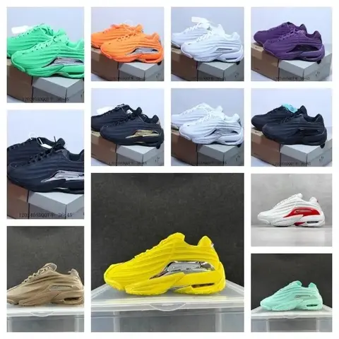 Nike Air Max 720 Sneakers Collection