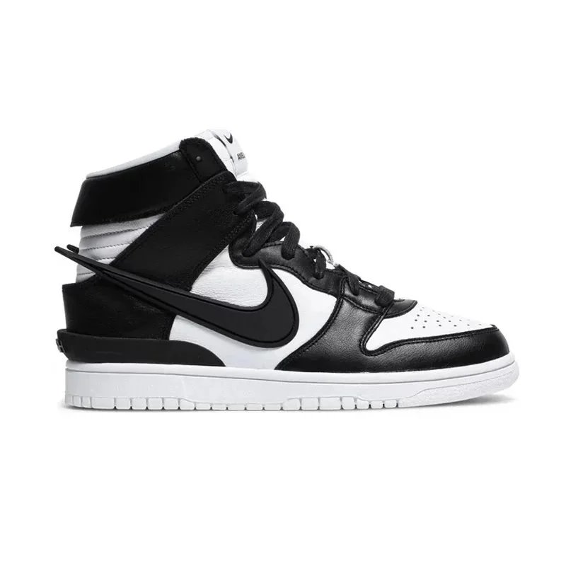 Black White CU7544-001