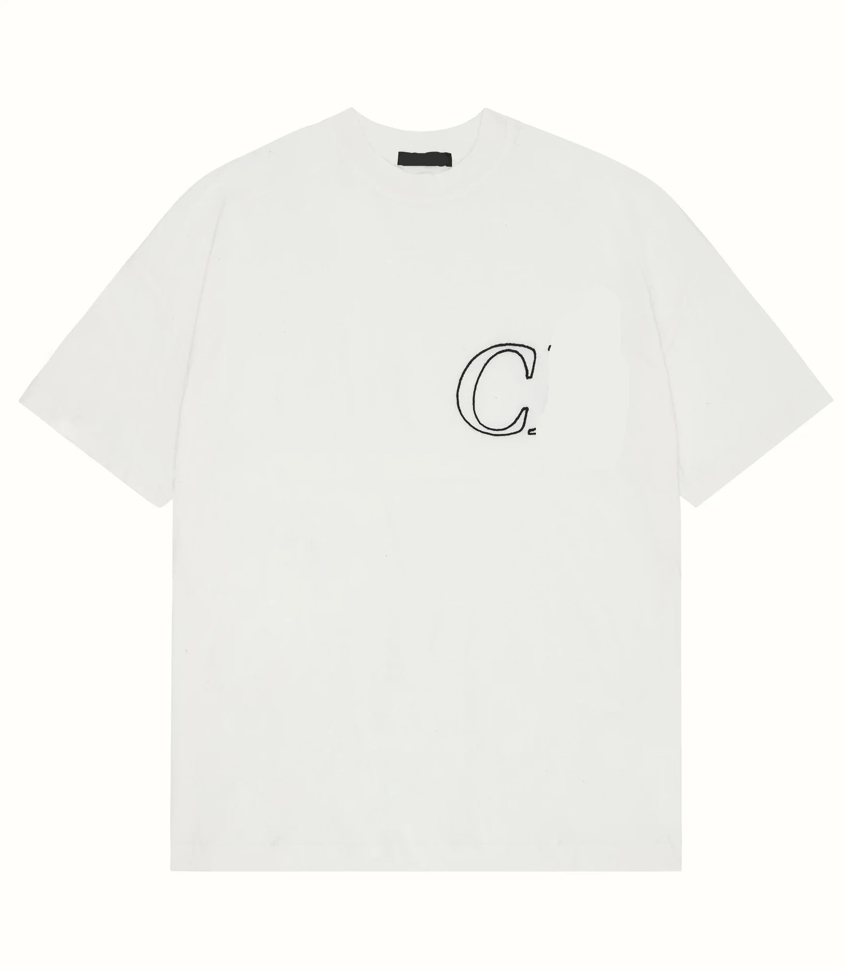 C7010 白色
