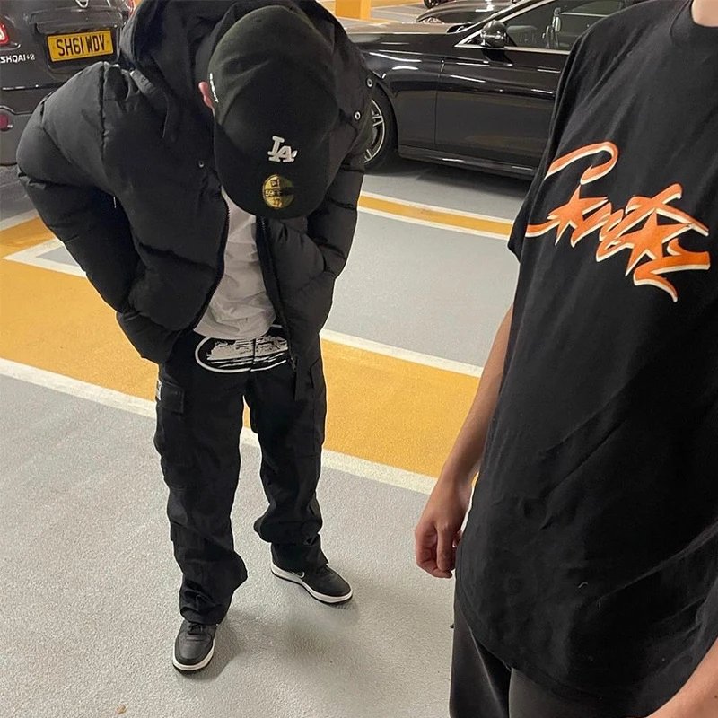 白标白印/黑