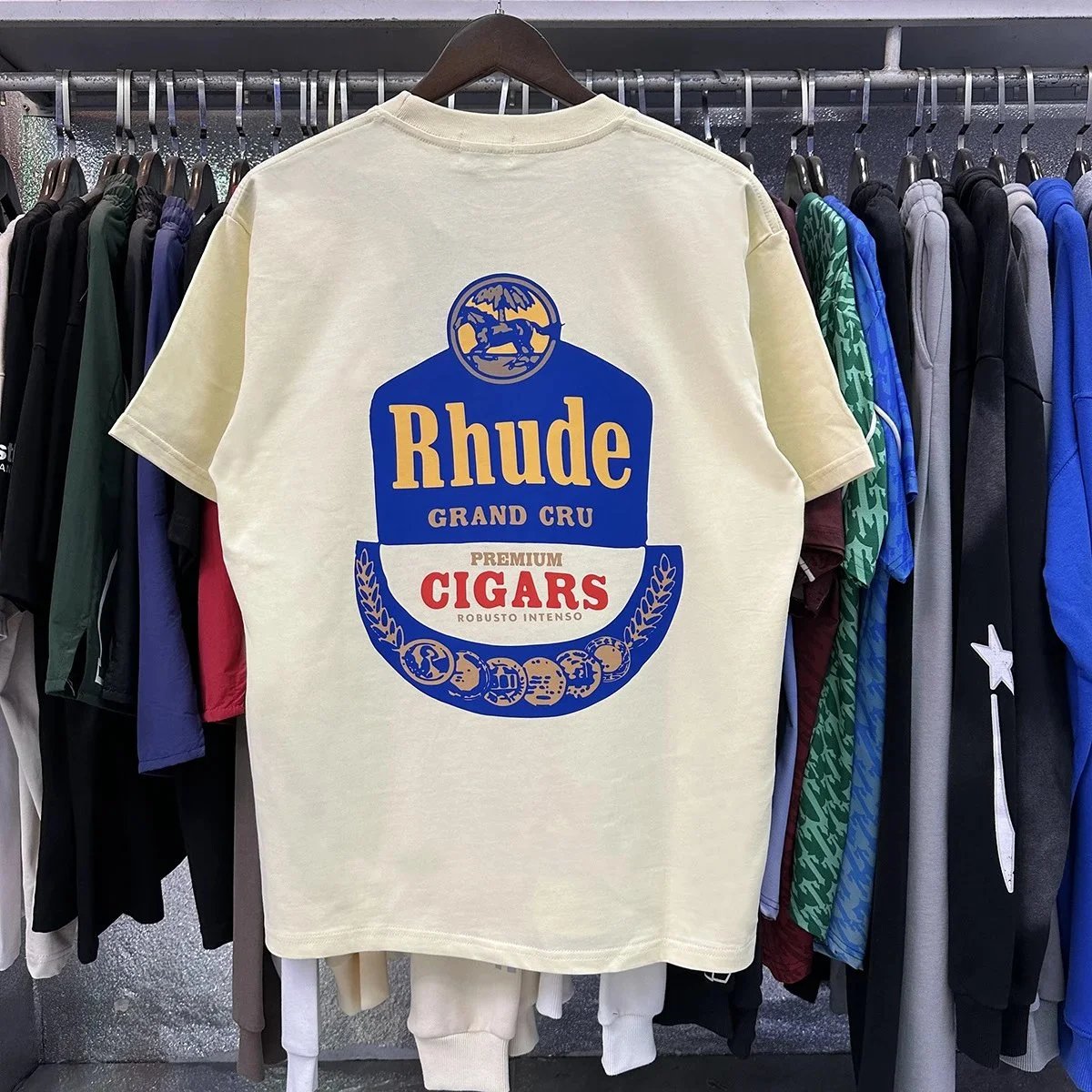 5083杏
