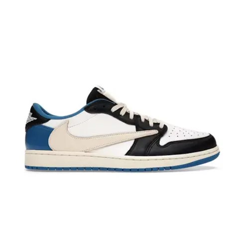 Nike Air Jordan 1 Low