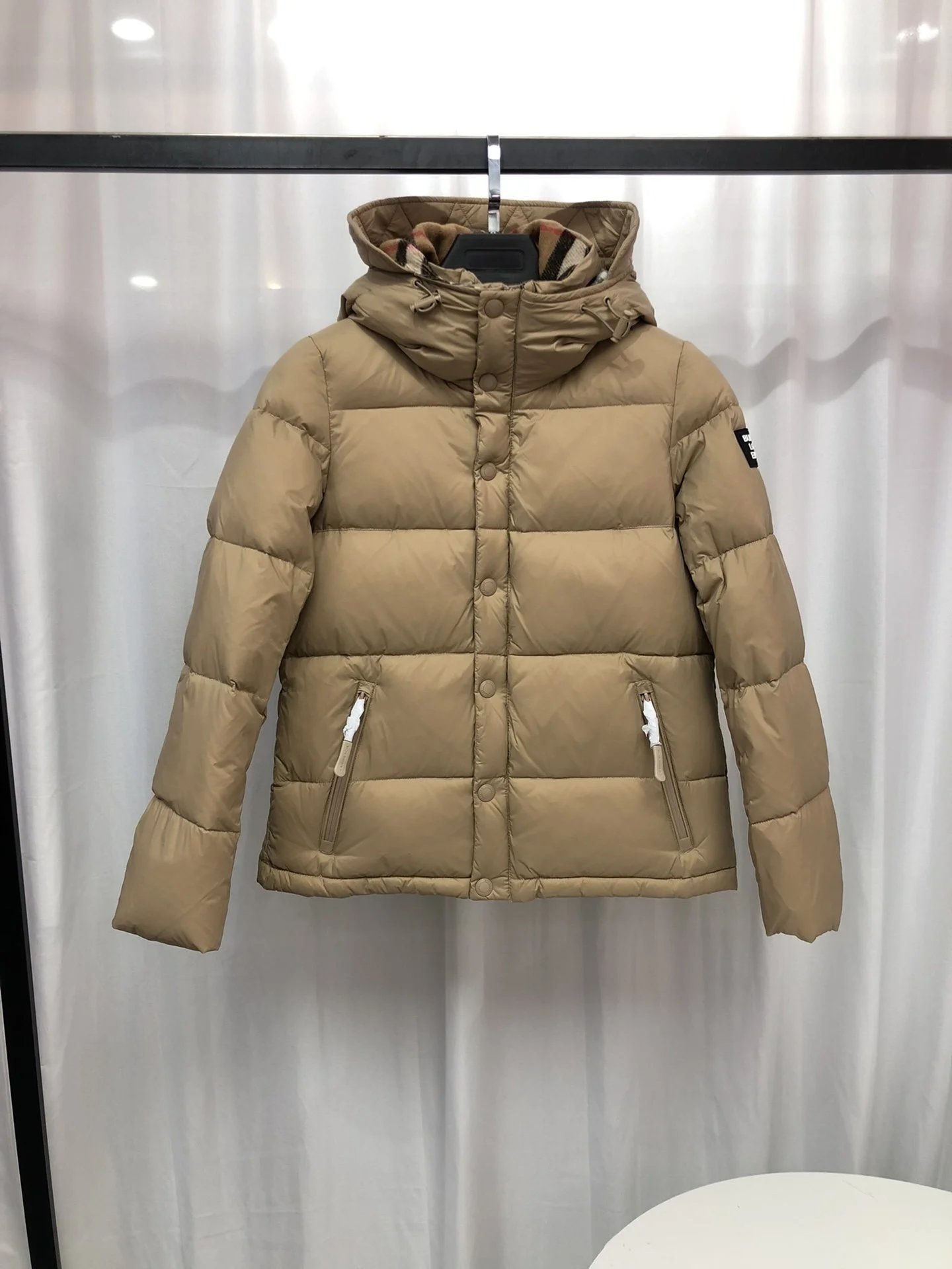 卡其色Khaki