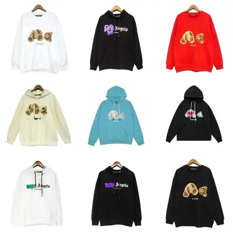 Palace x Pac-Man Collection Hoodies and Sweatshirts