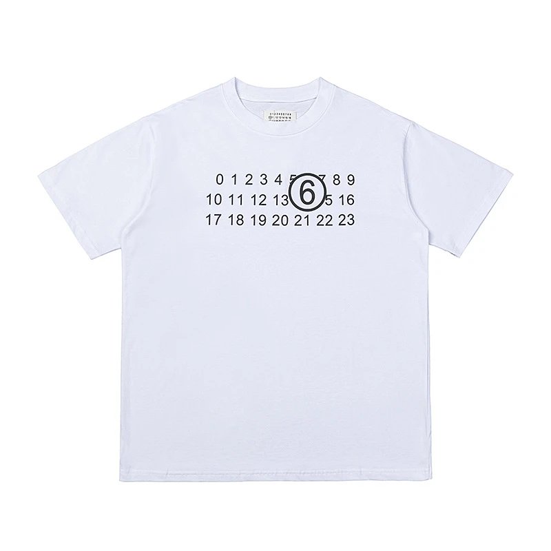 白色M307