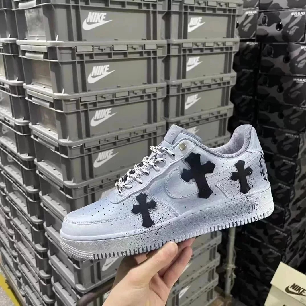 AF1克罗-联名定制款40-48