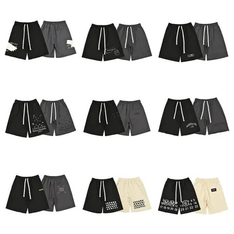 Maison Margiela Collection Shorts