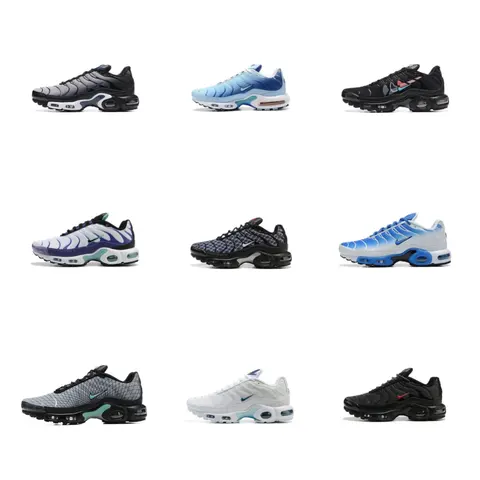 Nike Air Max Tailwind Collection
