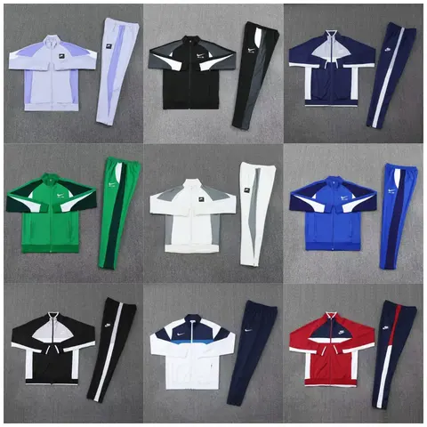 Nike Track Suit Collection