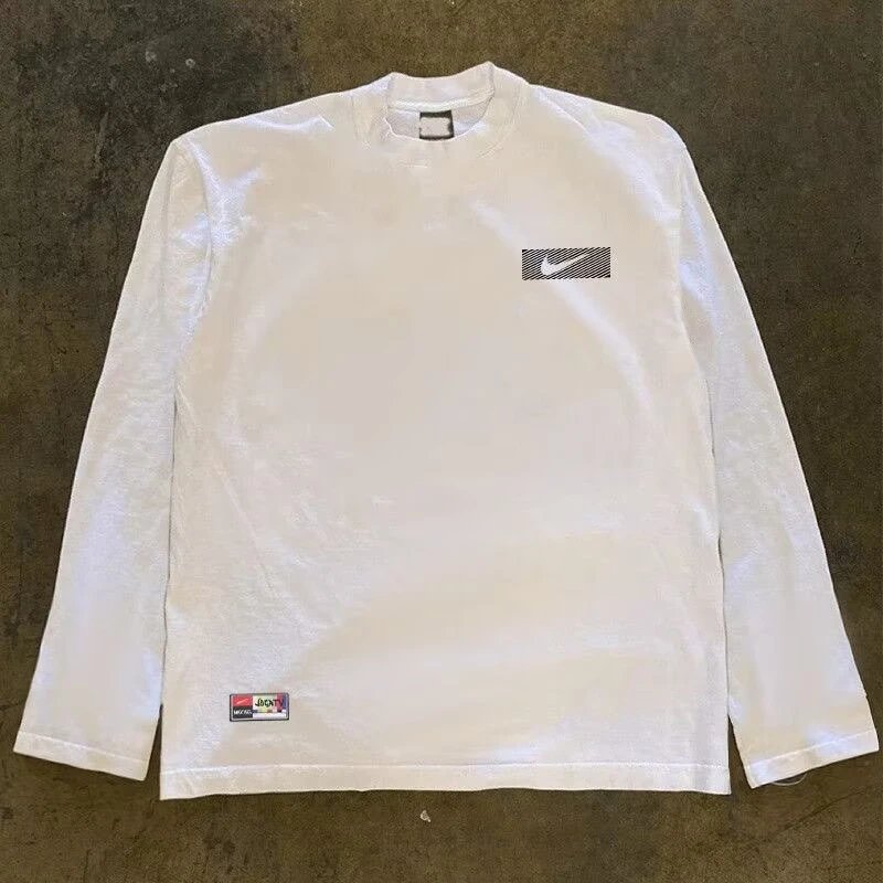 款2 白色卫衣