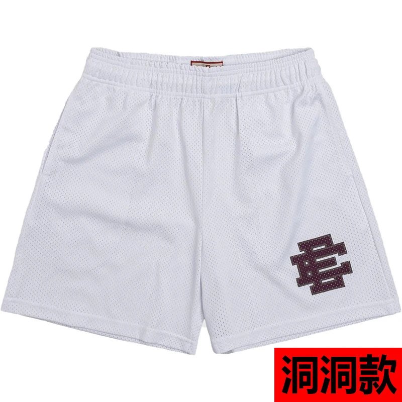 洞洞款白色