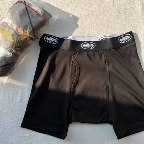 Marine Boxers Men's Underwear