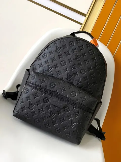 Louis Vuitton Monogram Empreinte Backpack