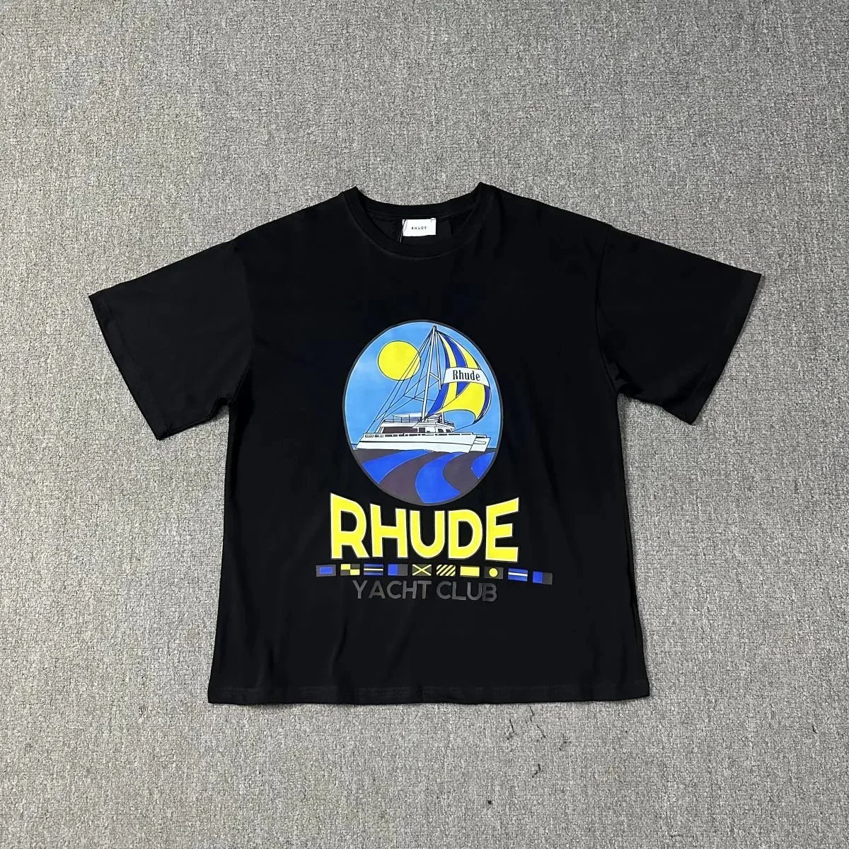 1193 黑色