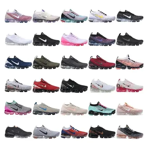 Nike Air VaporMax Collection