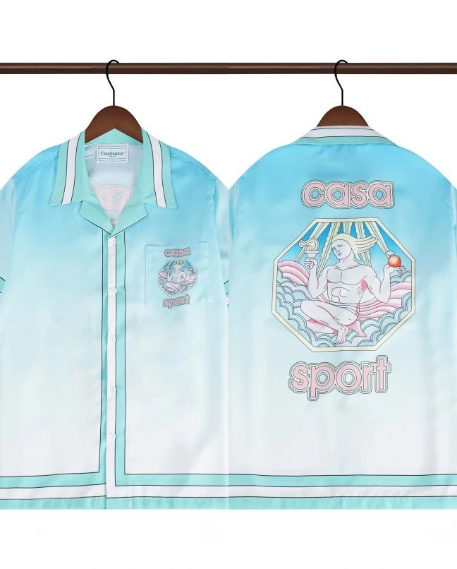 Q191浅蓝