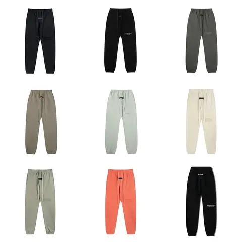 Pantone Sweatpants Collection