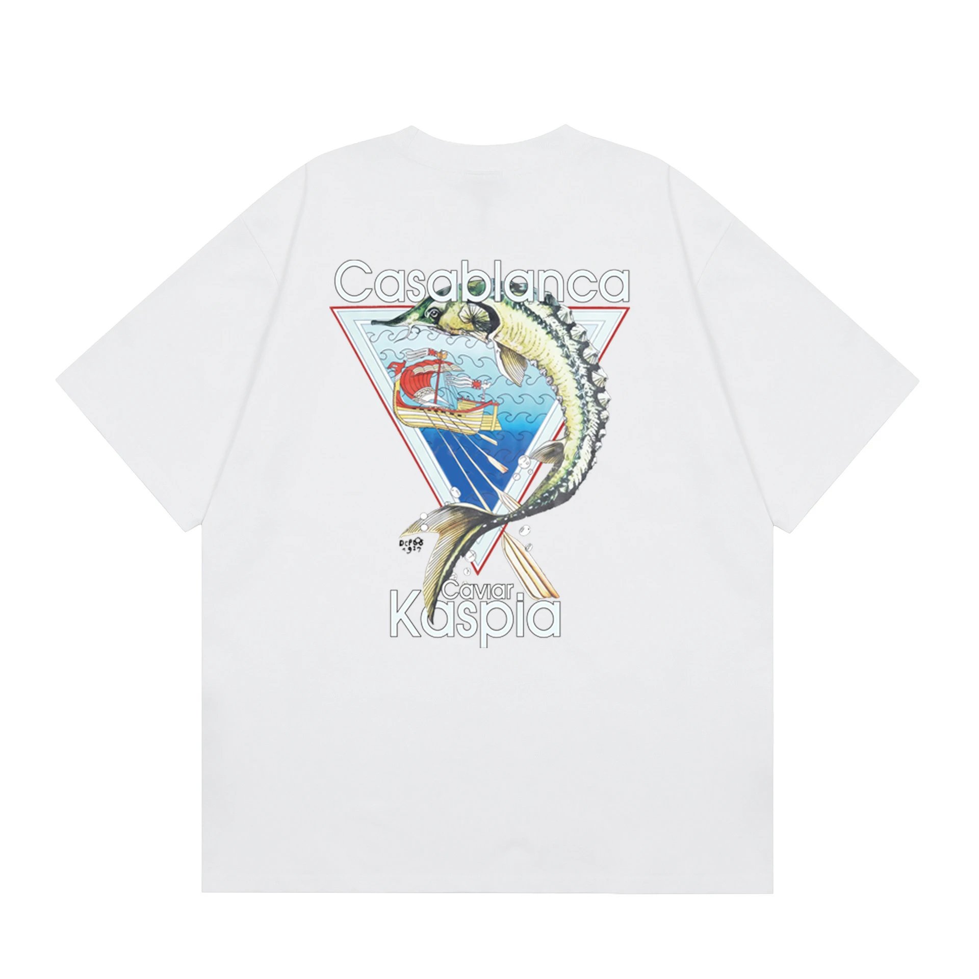 C57白色