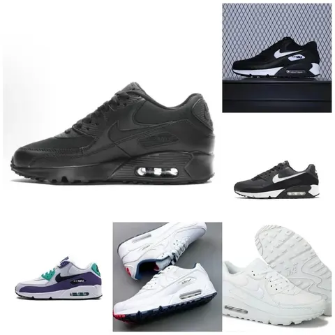 Nike Air Max 90 Sneakers Collection