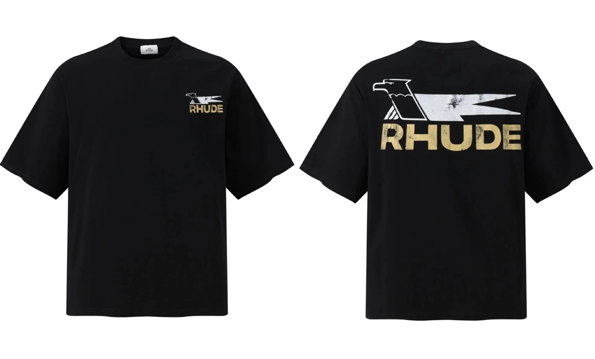 RH1黑