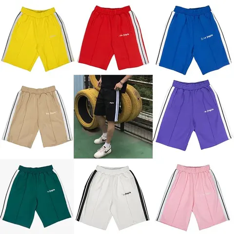 20th Angels Sport Shorts Collection