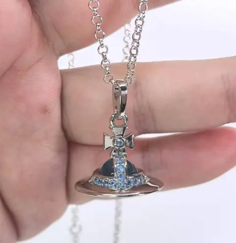 Necklace - Special Sale Link, No Packaging