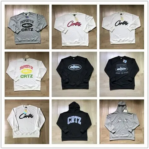 Catz Apparel Collection - Sweatshirts and T-Shirts