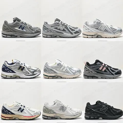 New Balance 990 Series Running Shoes Collection